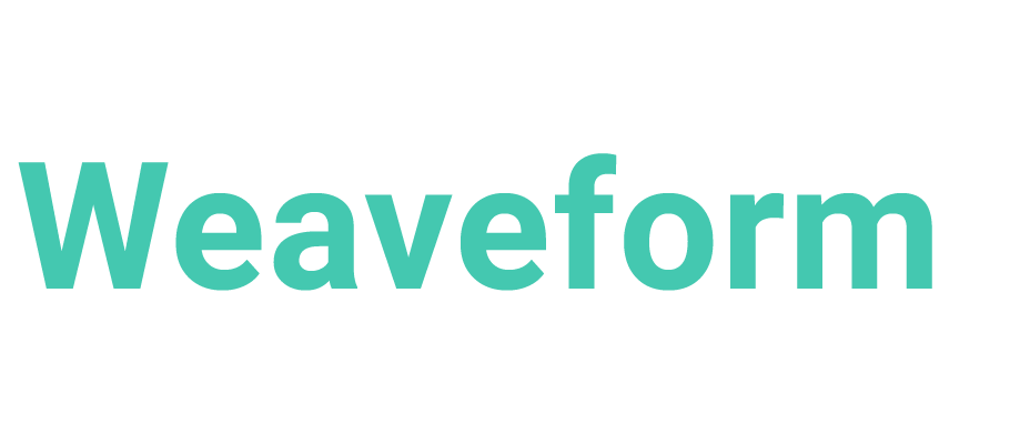 Weaveform Logo